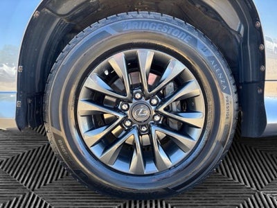 2020 Lexus GX 460