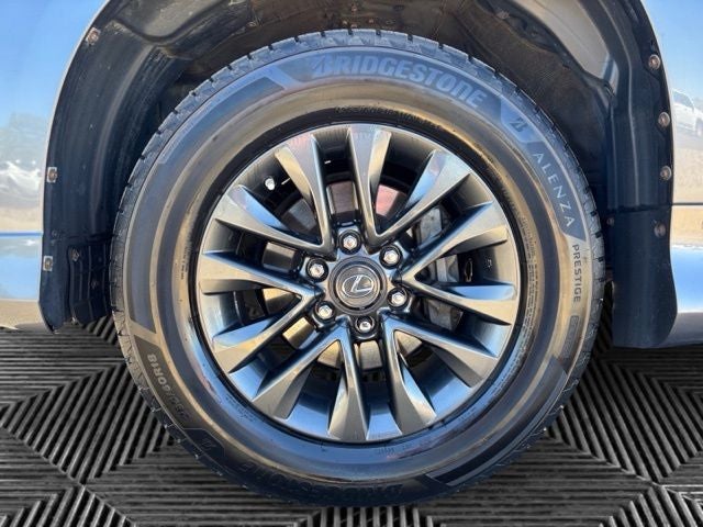 2020 Lexus GX 460