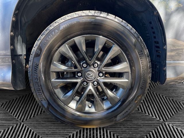 2020 Lexus GX 460