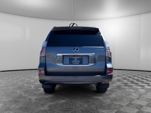 2020 Lexus GX 460