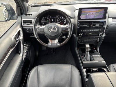 2023 Lexus GX 460