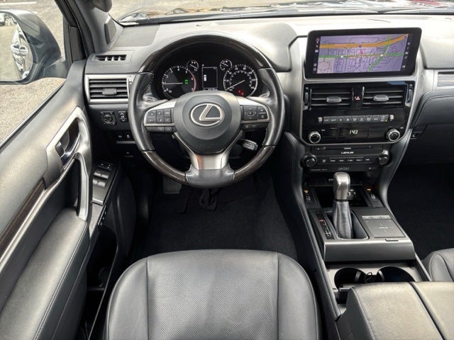 2023 Lexus GX 460