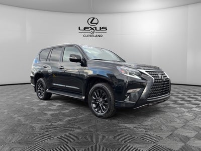 2023 Lexus GX 460