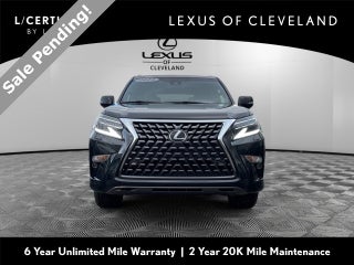 2023 Lexus GX 460