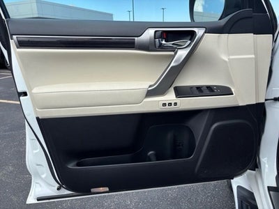 2022 Lexus GX 460