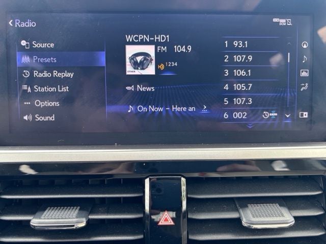 2022 Lexus GX 460