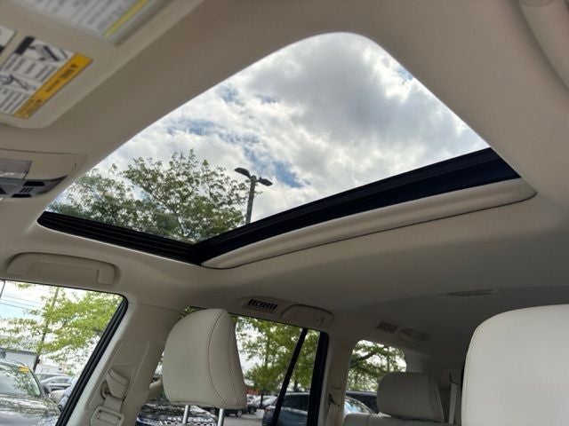 2022 Lexus GX 460
