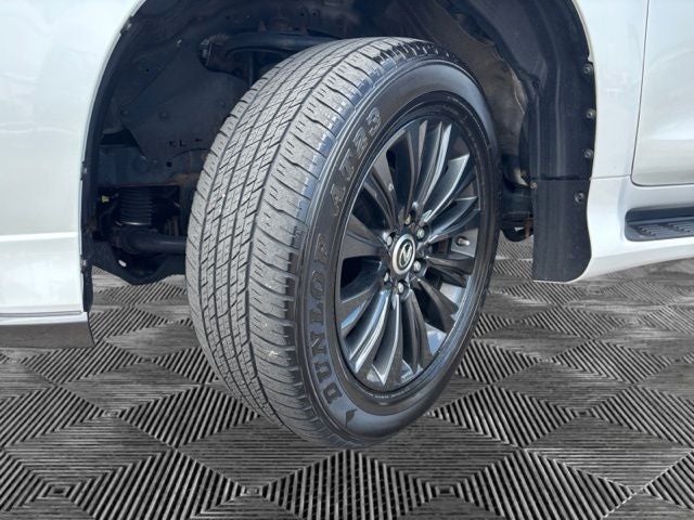 2022 Lexus GX 460