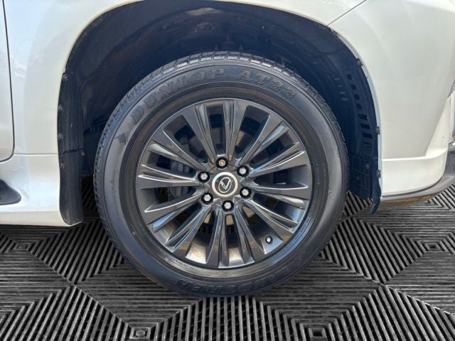 2022 Lexus GX 460