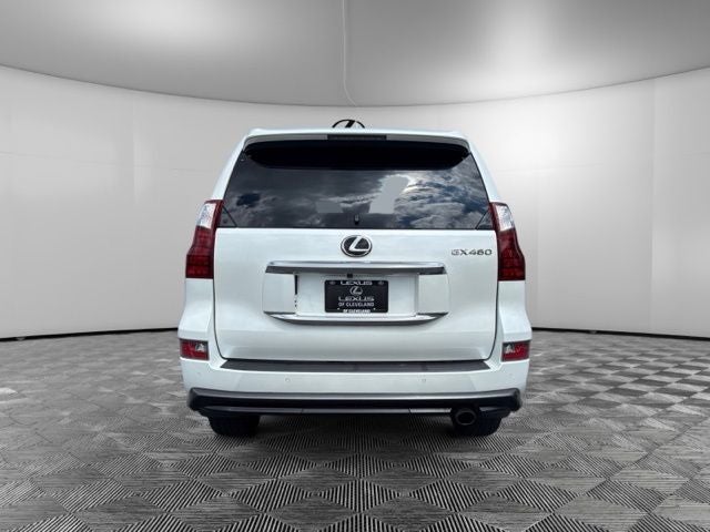 2022 Lexus GX 460