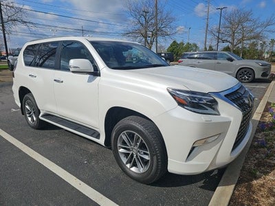 2023 Lexus GX 460