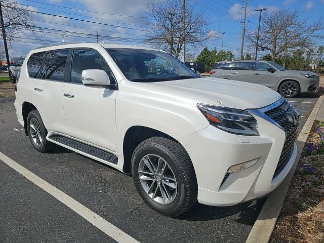 2023 Lexus GX 460