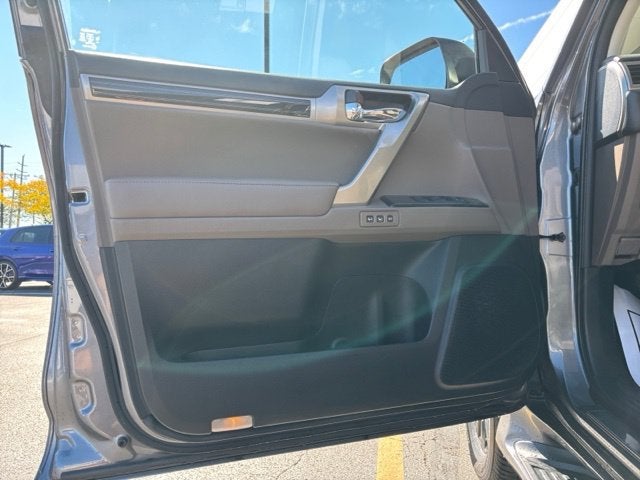 2020 Lexus GX 460