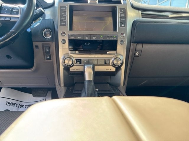 2020 Lexus GX 460