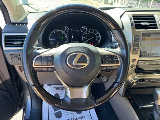 2020 Lexus GX 460