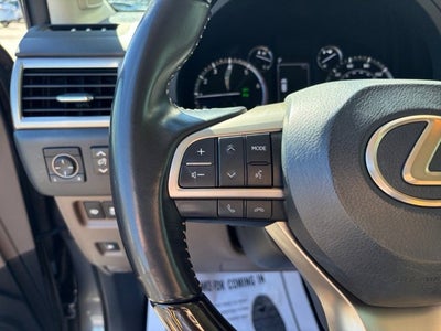 2020 Lexus GX 460