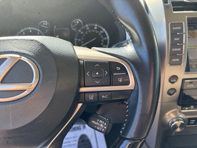2020 Lexus GX 460