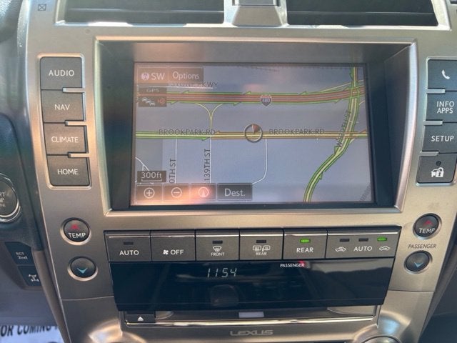 2020 Lexus GX 460