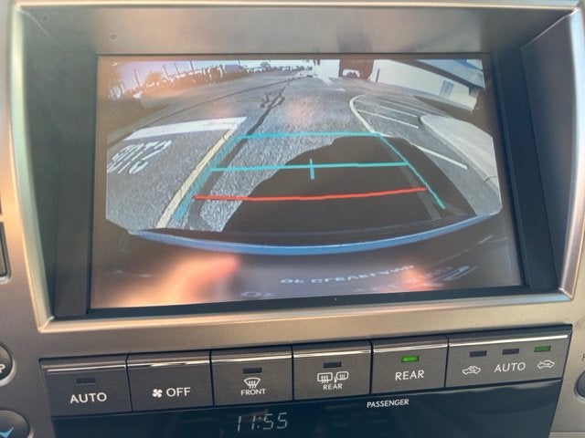 2020 Lexus GX 460