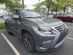 2020 Lexus GX 460
