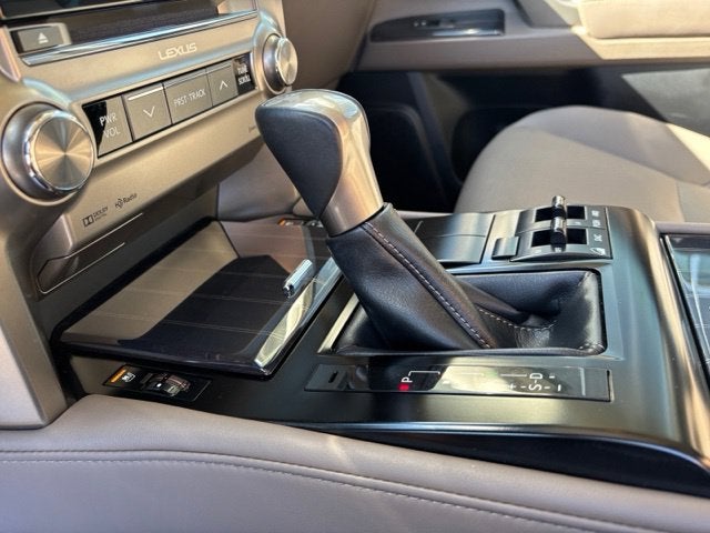 2020 Lexus GX 460