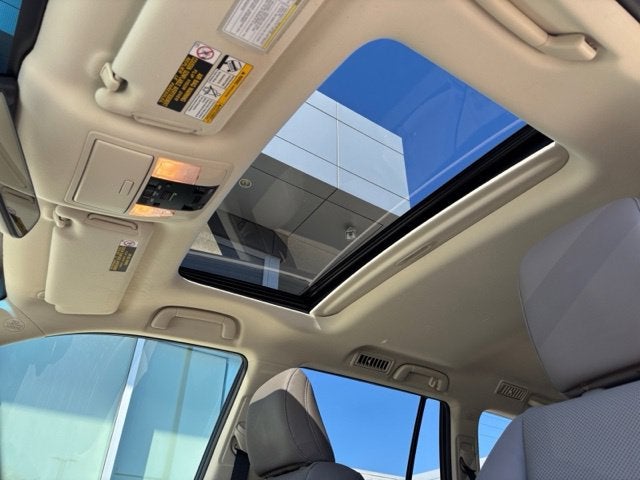 2020 Lexus GX 460