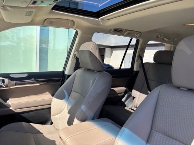 2020 Lexus GX 460
