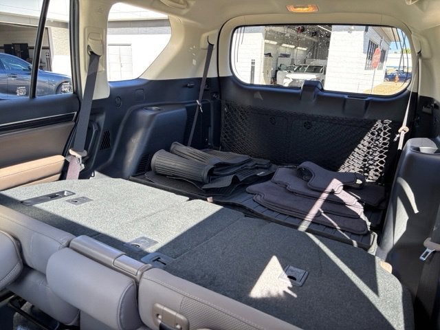2020 Lexus GX 460
