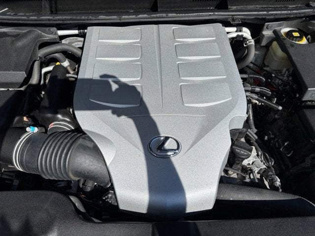 2020 Lexus GX 460