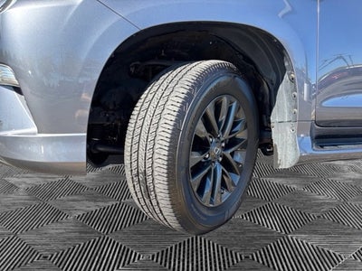 2020 Lexus GX 460