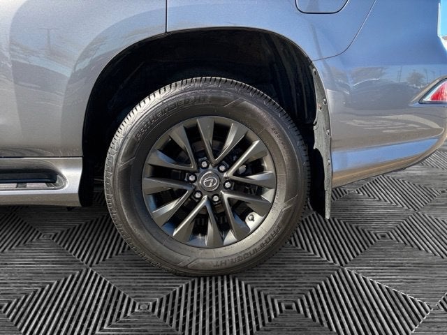 2020 Lexus GX 460