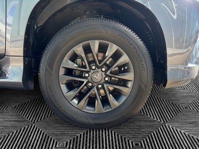 2020 Lexus GX 460