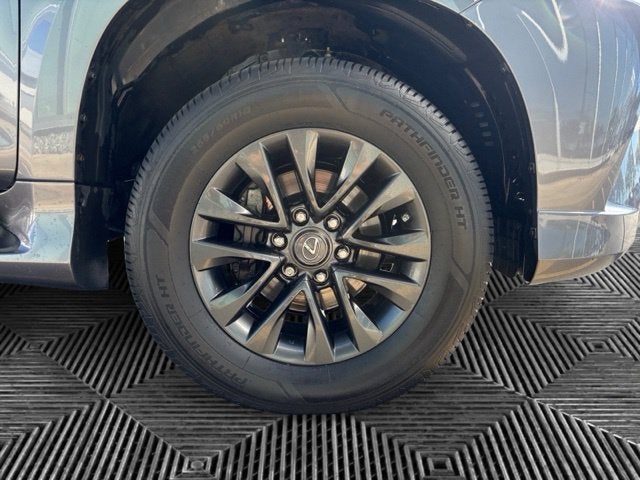 2020 Lexus GX 460