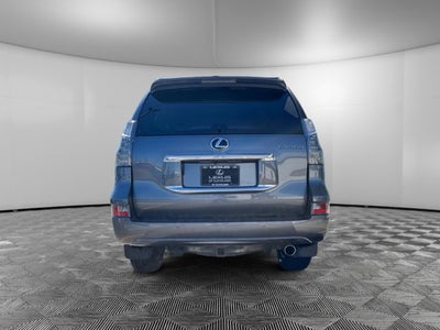 2020 Lexus GX 460