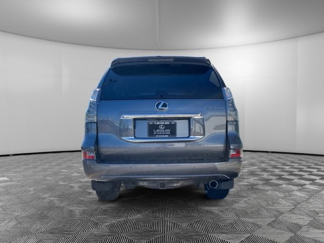 2020 Lexus GX 460