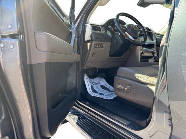 2020 Lexus GX 460