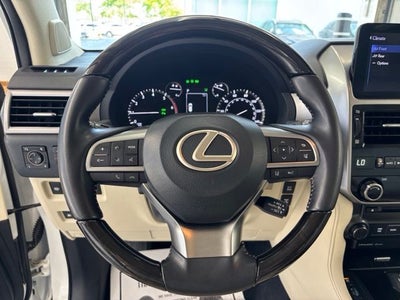 2023 Lexus GX 460