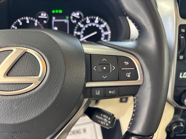 2023 Lexus GX 460