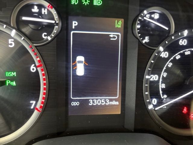 2023 Lexus GX 460