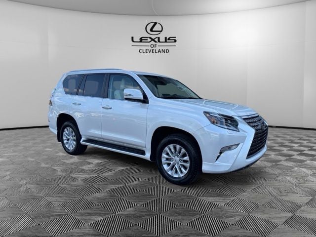 2023 Lexus GX 460