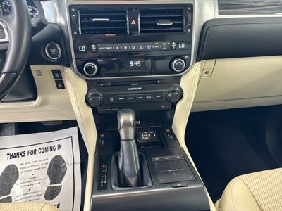 2023 Lexus GX 460