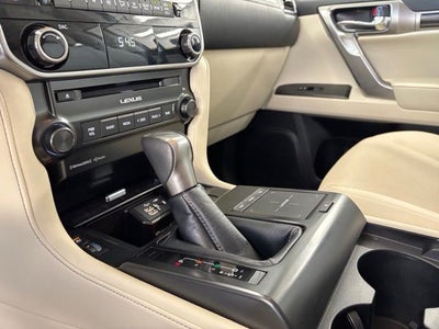 2023 Lexus GX 460