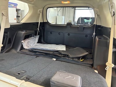 2023 Lexus GX 460