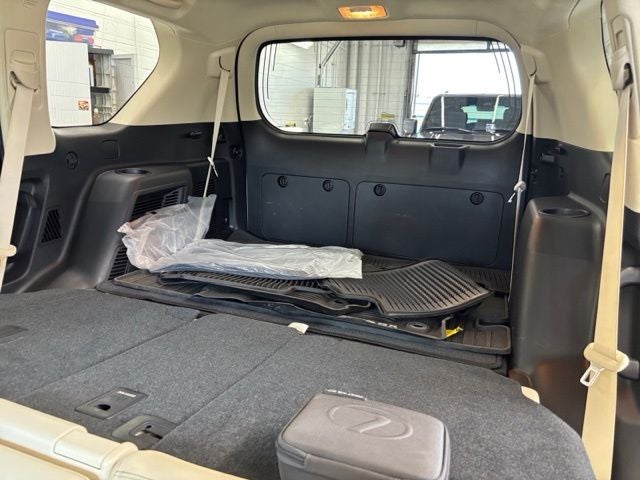 2023 Lexus GX 460