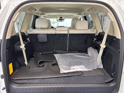 2023 Lexus GX 460