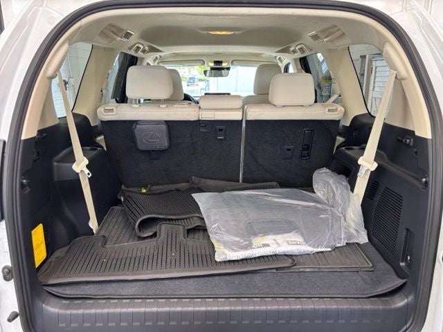 2023 Lexus GX 460