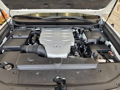 2023 Lexus GX 460