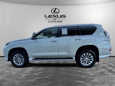2023 Lexus GX 460