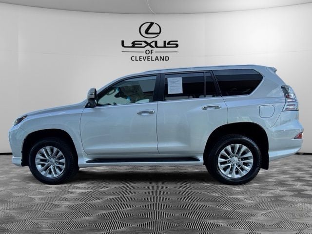 2023 Lexus GX 460