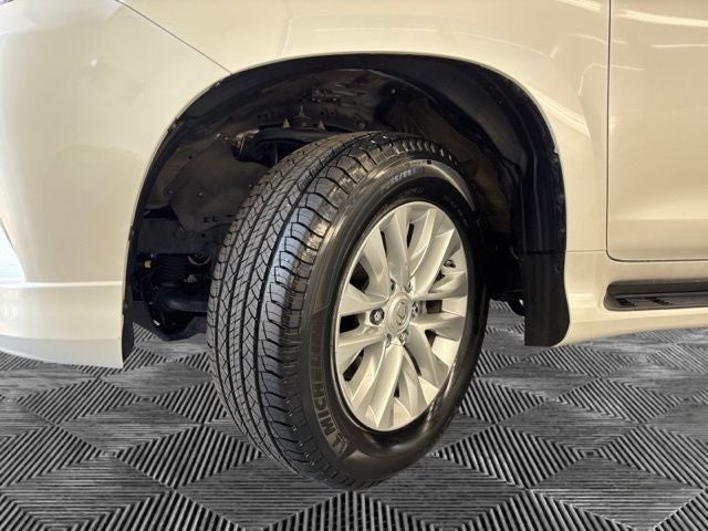 2023 Lexus GX 460